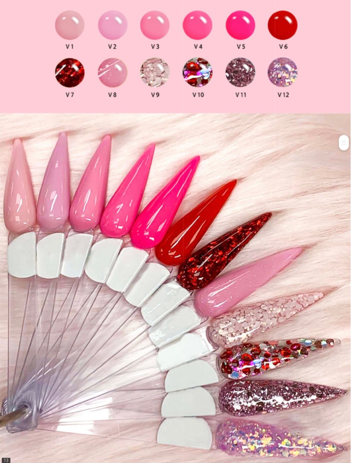 Valentine’s Collection