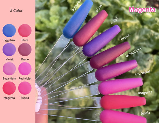 Magenta collection