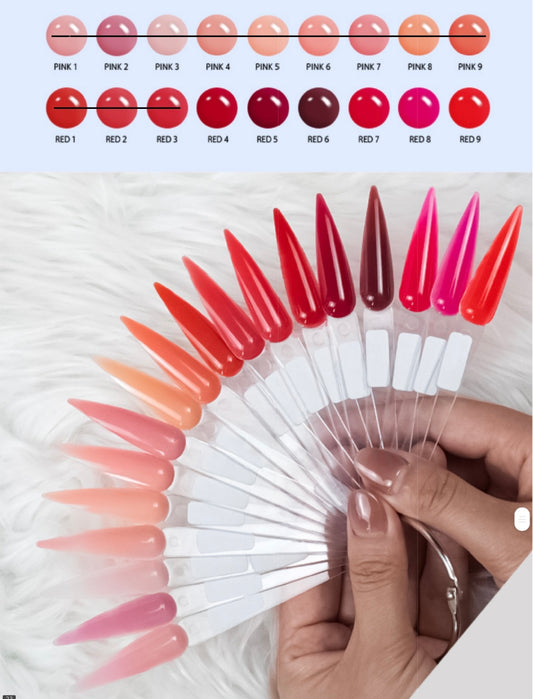 Red Collection