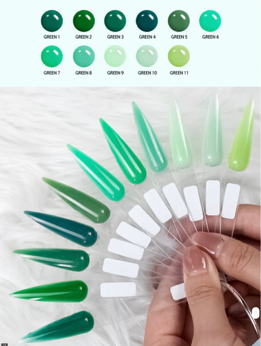 Green Collection