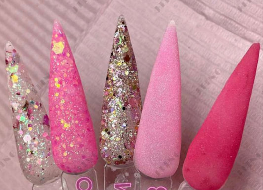 Barbie collection
