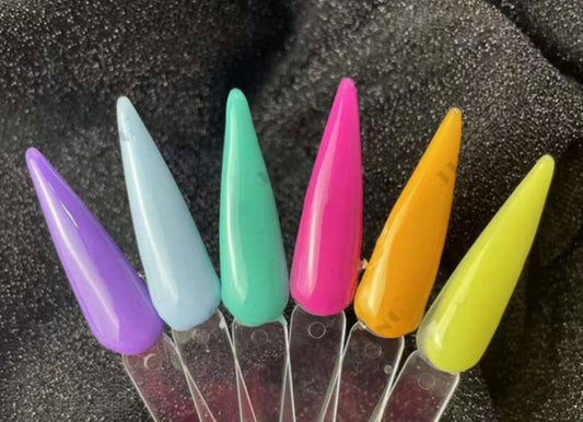 Sumer color