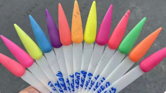 NeonColors
